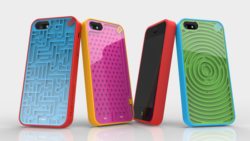 PureGear Retro Game Cases