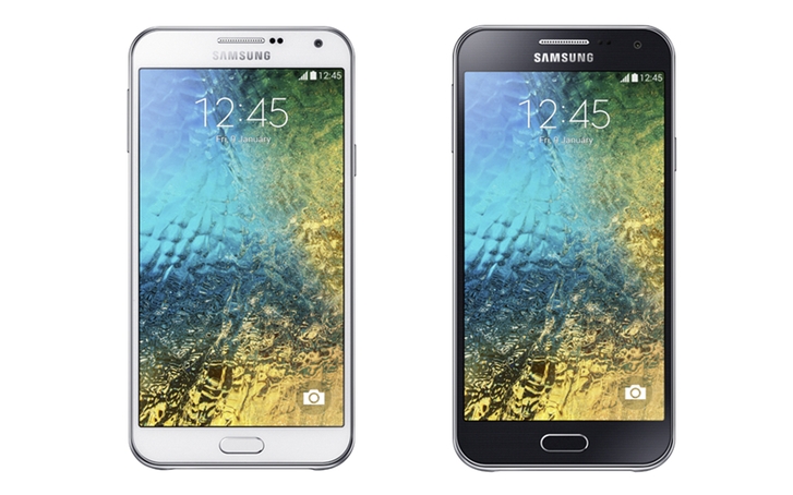 Galaxy E7