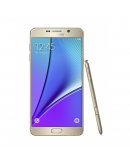 Samsung Galaxy Note 5 32GB Gold Platinum (золотой)