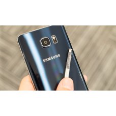 Полный обзор Galaxy Note 5