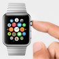 Умные часы Apple Watch вышли вперед известных Rolex