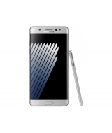 Samsung Galaxy Note 7 64 Гб, серебристый титан