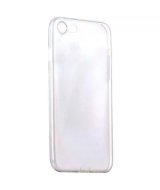 Силиконовый чехол для iPhone SE
