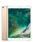 Apple iPad Pro 512Gb Wi-Fi + Cellular Gold (золото) с дисплеем 10,5 дюйма