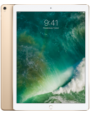 Apple iPad Pro 64Gb Wi-Fi + Cellular Gold (золотой) 12,9", 2017