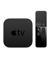 Apple TV 4K 32 ГБ, черный