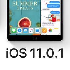 Пользователи столкнулись с серьезными проблемами после обновления до iOS 11.0.1