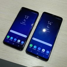 Новый Samsung Galaxy S9: 11 интересных фактов