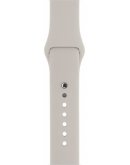 Ремешок Apple Sport  для Apple Watch  (серый)