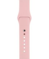 Ремешок Apple Sport  для Apple Watch (винтажный розовый)