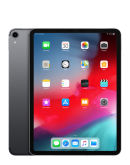 Apple iPad Pro 11" Wi-Fi + Cellular 512 ГБ, «серый космос» (MU1F2RU/A)