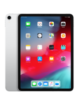 Apple iPad Pro 11" Wi-Fi 1 ТБ, серебристый (MTXW2RU/A)