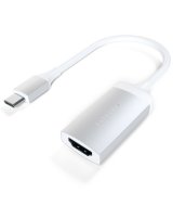 Адаптер с USB-C на HDMI SATECHI ST-TC4KHA