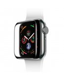 Защитное стекло Baseus Curved Tempered Glass для Apple Watch series 1/2/3 38mm