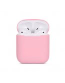 Чехол для беспроводных наушников Noname Apple AirPods Case Protection