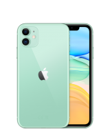 Apple iPhone 11 256 Гб, зелёный (Green)