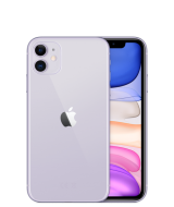 Apple iPhone 11 128 Гб, фиолетовый (Purple)