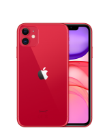 Apple iPhone 11 256 Гб, красный (PRODUCT)RED