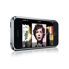 Самое доходное устройство компании Apple – коммуникатор iPhone