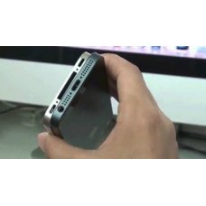 Apple переделает разъем в iPhone 5