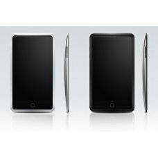 Новый смартфон iPhone 5 станет больше и прочнее