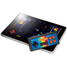 Для EA и Epic планшет iPad является игровой консолью