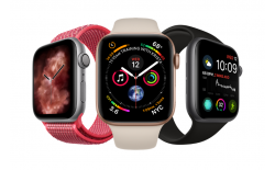 Часы Apple Watch от 730 руб.