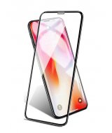 Полноэкранное защитное стекло 5D  iPhone Xr  11