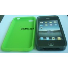 Макеты и фотографии чехлов для iPhone 5 приоткрыли завесу тайны!