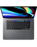 Apple MacBook Pro 16" 6 Core i7 2,6 ГГц, 16 ГБ, 512 ГБ, AMD RPro 5300M, Touch Bar, «серый космос» MVVJ2