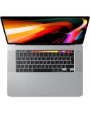 Apple MacBook Pro 16" 6 Core i7 2,6 ГГц, 16 ГБ, 512 ГБ SSD, AMD RPro 5300M, Touch Bar, серебристый MVVL2