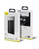 Baseus Magic Car Rack Стойка для автомобилей намагниченная кожа / сумка Оригинальный продукт Baseus