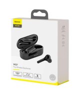 Беспроводные наушники Baseus Encok W07