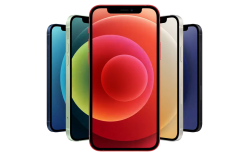 Смартфоны Apple iPhone от 1122 руб.