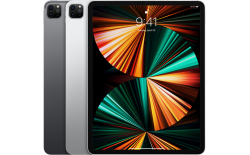 Планшеты Apple iPad от 1130 руб.