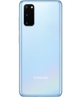 Samsung Galaxy S20 SM-G980FLBDSER 8GB/128GB Exynos 990 (голубой)