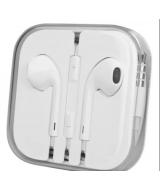 100 % Копия Наушников От Iphone - Разъем 3.5 Мм