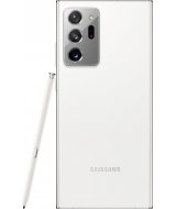 Samsung Galaxy Note20 Ultra 12/512 ГБ белый (SM-N986BZWHSER)