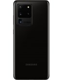 Samsung Galaxy S20 Ultra 5G 16/512GB Snapdragon 865 (черный)