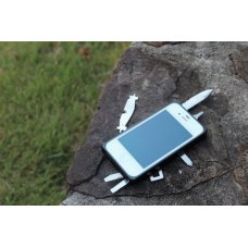 Многофункциональный чехол для iPhone