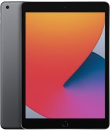 Apple iPad 10,2" (2020)Wi-Fi 128 ГБ, «серый космос» (MYLD2)