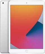 Apple iPad 10,2" (2020)Wi-Fi 32 ГБ, серебристый (MYLA2)