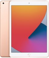 Apple iPad 10,2"(2020)Wi-Fi 128 ГБ, золотой (MYLF2)