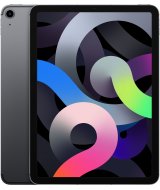 Apple iPad Air (2020) Wi-Fi + Cellular 256 ГБ, «серый космос» (MYH22)