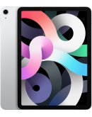 Apple iPad Air (2020) Wi-Fi + Cellular 256 ГБ, серебристый (MYH42)