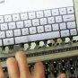 iTypewriter - печатная машинка для iPad от Остина Янга