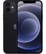 Apple iPhone 12, 64 ГБ, черный (MGJ53)