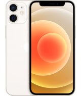 Apple iPhone 12 mini, 128 ГБ, белый (MGE43)