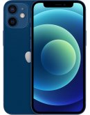 Apple iPhone 12 mini, 128 ГБ, синий (MGE63)