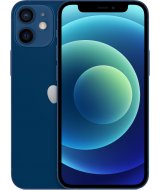 Apple iPhone 12 mini, 128 ГБ, синий (MGE63)
